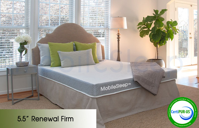 Renewal Firm Mattress