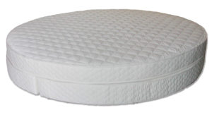 Round Mattress